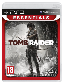 Tomb Raider Essentials 