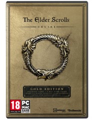 The Elder Scrolls Online Gold Edition