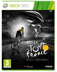 Le Tour De France 2013