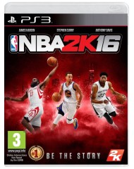 Nba 2k16