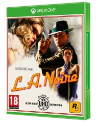 La Noire