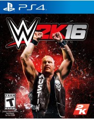Wwe 2k16