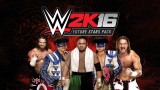 Joc Wwe 2k16 pentru PS4