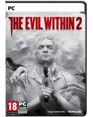The Evil Within 2