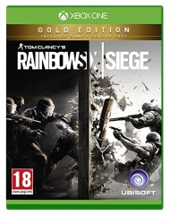 Rainbow Six Siege Gold