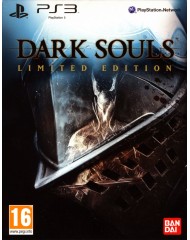 Dark Souls Limited Edition