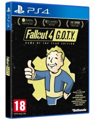 Fallout 4 Goty