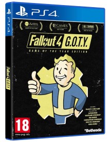 Fallout 4 Goty 