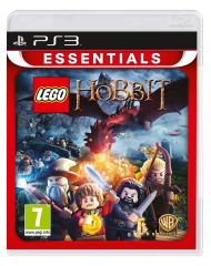 Lego The Hobbit Essentials
