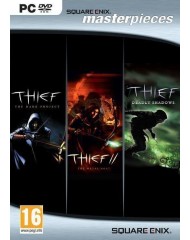 Thief Triple Pack