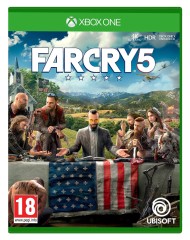 Far Cry 5