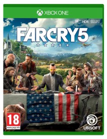 Far Cry 5 