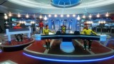 Joc Star Trek Bridge Crew Vr pentru PS4