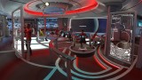 Joc Star Trek Bridge Crew Vr pentru PS4