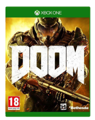 Doom D1 Edition