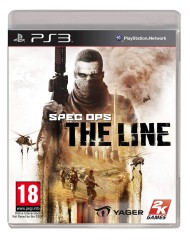 Spec Ops The Line Fubar Edition