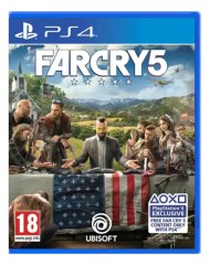 Far Cry 5