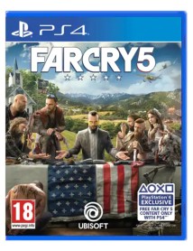 Far Cry 5 