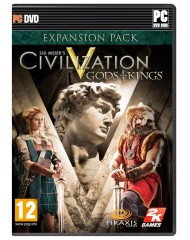 Civilization V Gods And Kings