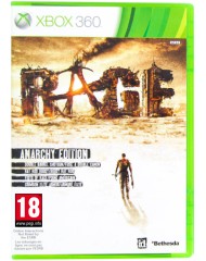 Rage Anarchy Edition
