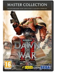 Dawn Of War 2 Master Collection