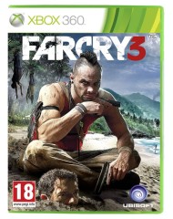 Far Cry 3 Alt2