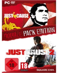 Just Cause 1 2 Pack