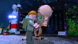 Joc Lego Jurassic World Psvita pentru PS Vita