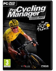 Pro Cycling Manager 2017