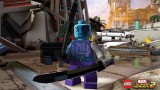 Joc Lego Marvel Super Heroes 2 Deluxe Edition pentru PS4