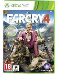 Far Cry 4