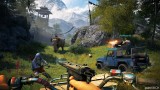 Joc Far Cry 4 pentru Xbox 360