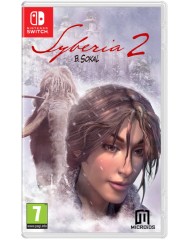 Syberia 2