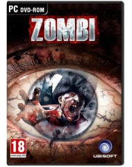 Zombi