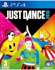 imagineJust Dance 2015