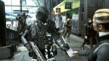 Joc Deus Ex Mankind Divided Steelbook Edition pentru Xbox One