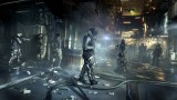 Joc Deus Ex Mankind Divided Steelbook Edition pentru Xbox One
