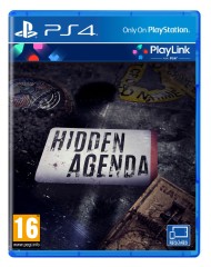 Hidden Agenda Play Link
