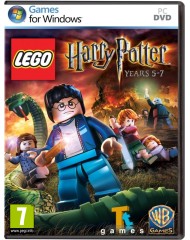 Lego Harry Potter Years 5 7