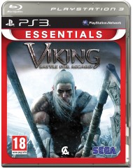 Viking Essentials