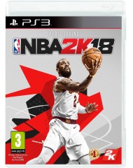 Nba 2k18