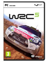 Wrc 5