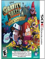 Gravity Falls