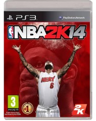 Nba 2k14