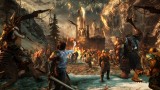 Joc Middle Earth Shadow Of War Silver Edition pentru Xbox One