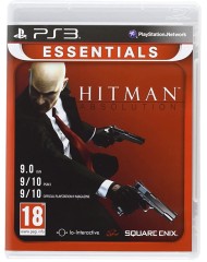 Hitman Absolution Essentials