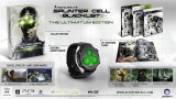Joc Splinter Cell Blacklist Ultimatum Edition pentru Xbox 360