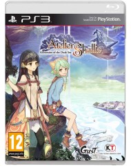 Atelier Shallie