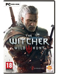 The Witcher 3 Wild Hunt