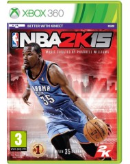 Nba 2k15